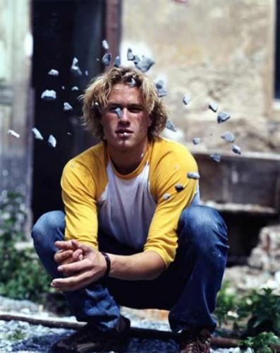 Main Photo of Heath